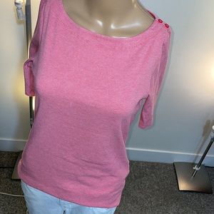 Size small ptp 18” .  23 “ length